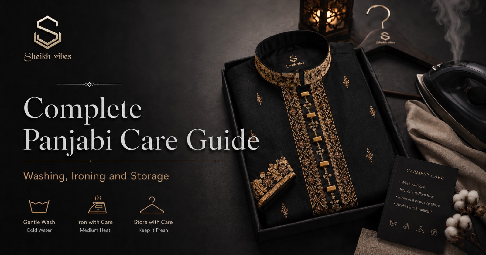 PANJABI CARE GUIDE