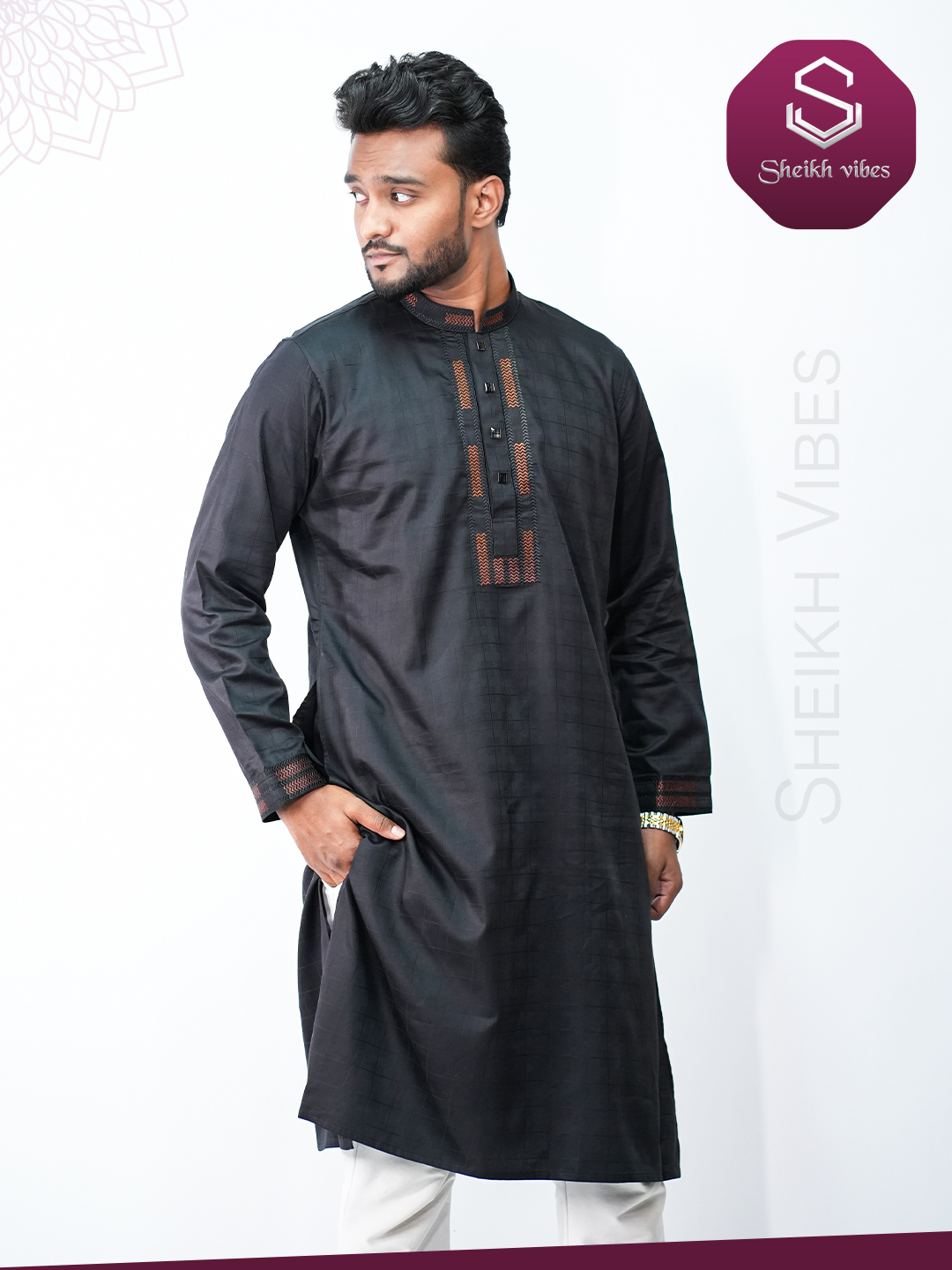 Premium Black